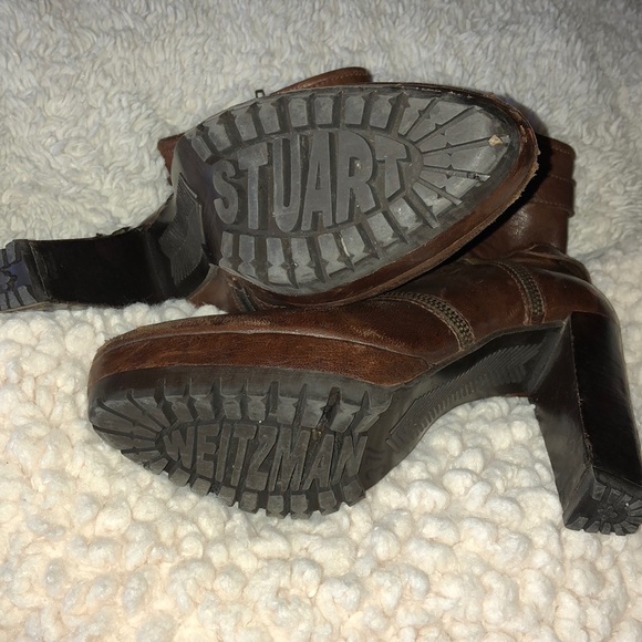 Stuart Weitzman boots - Picture 4 of 8